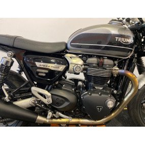 Triumph Speed Twin 1200