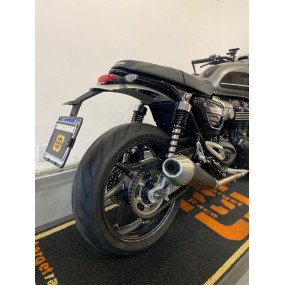 Triumph Speed Twin 1200