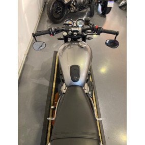Triumph Speed Twin 1200