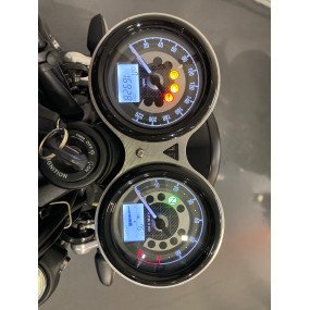 Triumph Speed Twin 1200