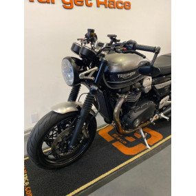 Triumph Speed Twin 1200