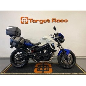 BMW F 800 R