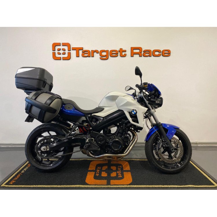 BMW F 800 R