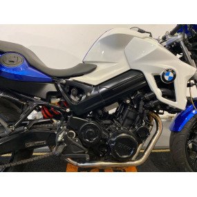 BMW F 800 R
