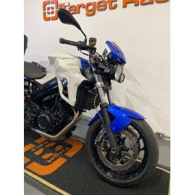 BMW F 800 R
