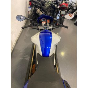 BMW F 800 R