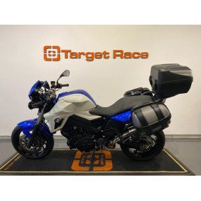 BMW F 800 R