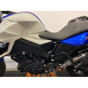 BMW F 800 R