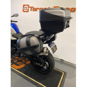 BMW F 800 R