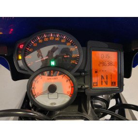 BMW F 800 R