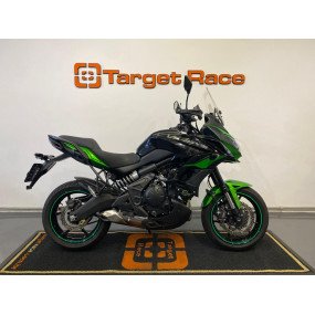 Kawasaki Versys ABS