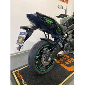 Kawasaki Versys ABS