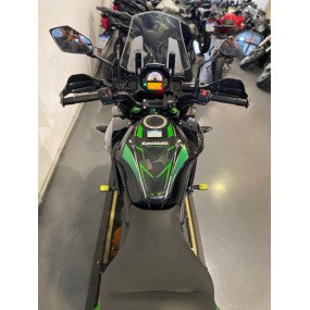 Kawasaki Versys ABS