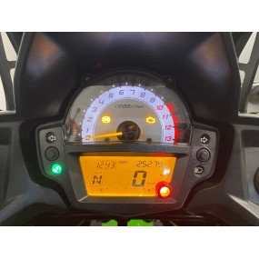 Kawasaki Versys ABS