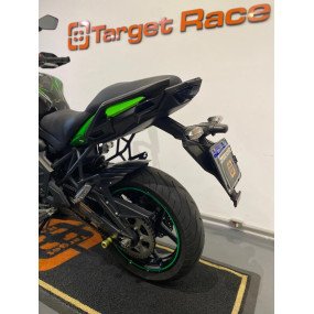 Kawasaki Versys ABS
