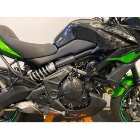 Kawasaki Versys ABS