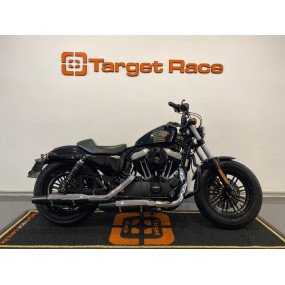 Harley Davidson Forty Eight