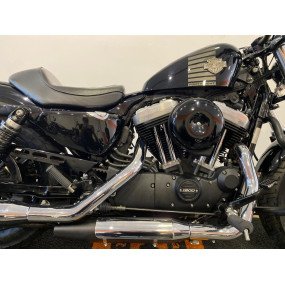 Harley Davidson Forty Eight