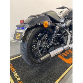 Harley Davidson Forty Eight