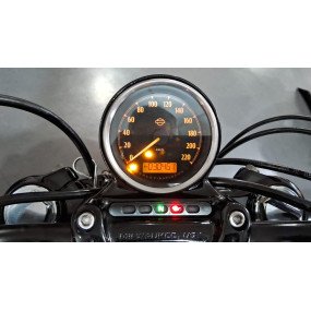 Harley Davidson Forty Eight