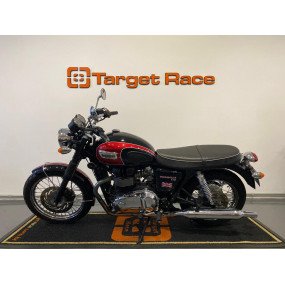 Triumph Bonneville T100