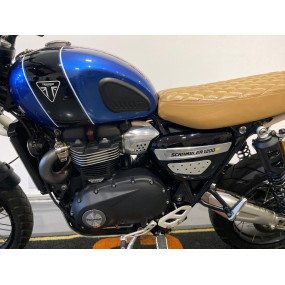 Triumph Scrambler 1200 XE