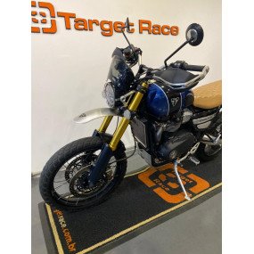 Triumph Scrambler 1200 XE