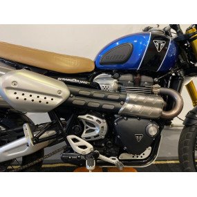 Triumph Scrambler 1200 XE