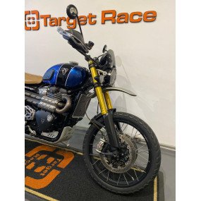 Triumph Scrambler 1200 XE