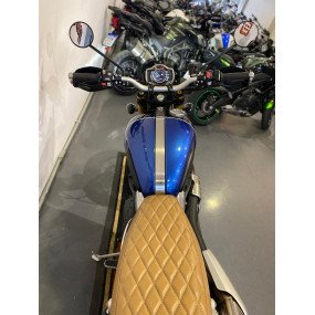 Triumph Scrambler 1200 XE