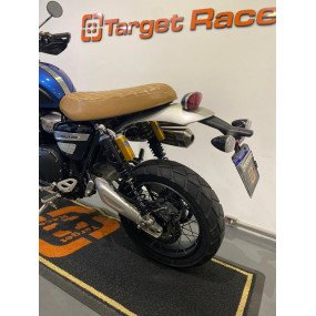 Triumph Scrambler 1200 XE