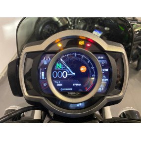 Triumph Scrambler 1200 XE