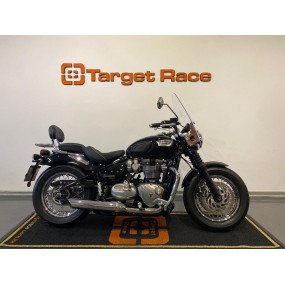 Triumph Speedmaster