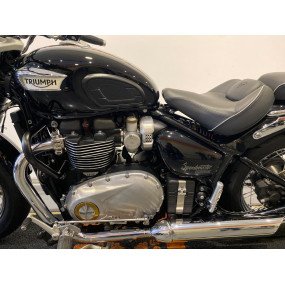 Triumph Speedmaster
