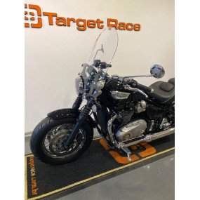Triumph Speedmaster