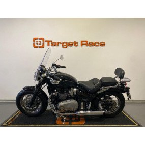 Triumph Speedmaster