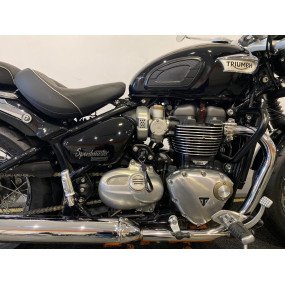 Triumph Speedmaster