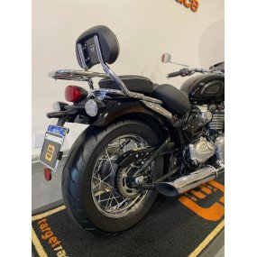 Triumph Speedmaster