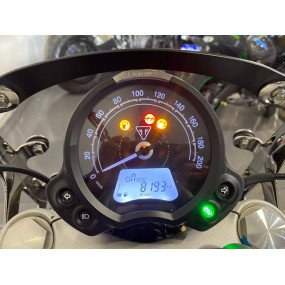 Triumph Speedmaster