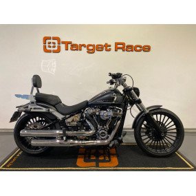 Harley Davidson Breakout 117