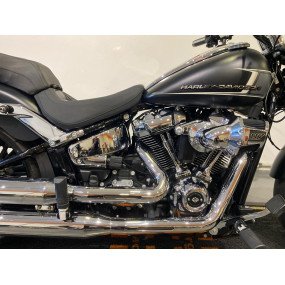 Harley Davidson Breakout 117