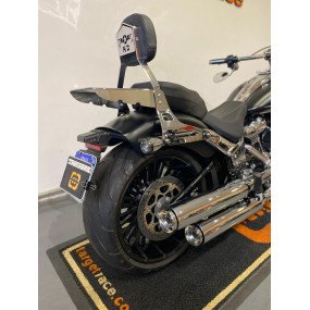 Harley Davidson Breakout 117