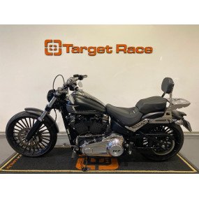 Harley Davidson Breakout 117