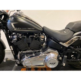 Harley Davidson Breakout 117