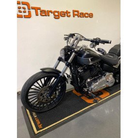 Harley Davidson Breakout 117