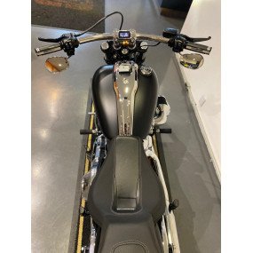Harley Davidson Breakout 117