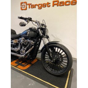Harley Davidson Breakout 117