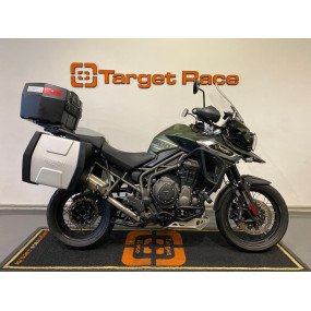 Triumph Tiger 1200 XCX
