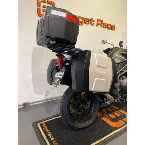 Triumph Tiger 1200 XCX