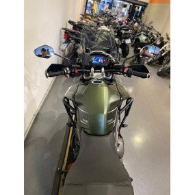 Triumph Tiger 1200 XCX
